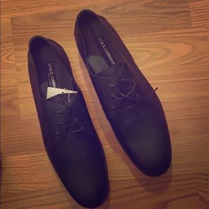 Dolce & Gabbana Shoes